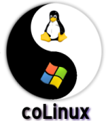 coLinux Logo